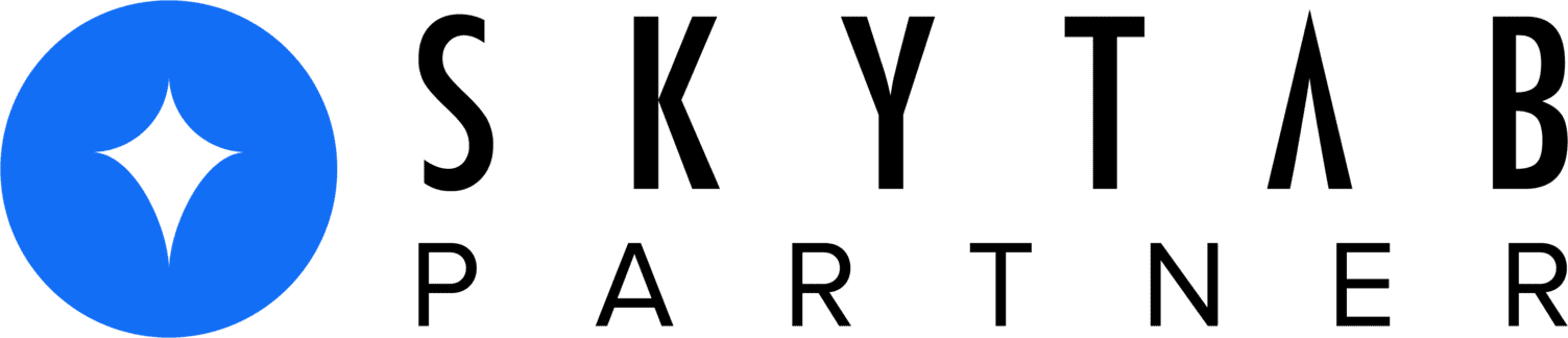 SkyTabPartnerLogo