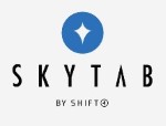 SkyTab by Shift4 logo SkyTab by Shift4 logo