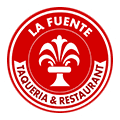 Logo of La Fuente Taqueria and Restaurant, Mexican cuisine Logo of La Fuente Taqueria and Restaurant, Mexican cuisine