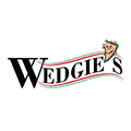 Logo of Wedgie’s restaurant or brand Logo of Wedgie’s restaurant or brand