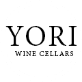 YORI Wine Cellars logo YORI Wine Cellars logo