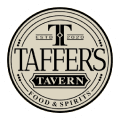 Logo of Taffer's Tavern restaurant and bar Logo of Taffer's Tavern restaurant and bar