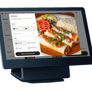 SkyTab Kiosk