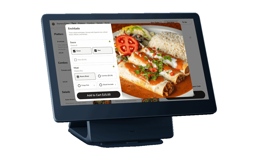 SkyTab Kiosk SkyTab Kiosk