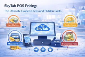 SkyTab POS Pricing: The Ultimate Guide to Fees and Hidden Costs SkyTab POS Pricing: The Ultimate Guide to Fees and Hidden Costs